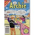 Archie Comics Digest Magazine No. 89 (The Archie Digest Library, No. 89) by  John Goldwater and Dan DeCarlo
