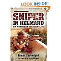 Sniper in Helmand