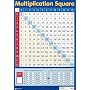 Multiplication Square (Wall Chart)