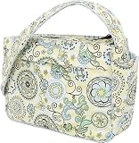 Bumble Bags Rbum-3048 Kimberly Tote Bag Buttercup Bliss