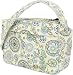 Search Our Specialty Mall : Bumble Bags Rbum-3048 Kimberly Tote Bag Buttercup Bliss