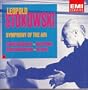 Stokowski & The Symphony of the Air:  Shostakovich, Respighi, Khachaturian, Bloch, Frescobaldi, Palestrina, Gabrieli, & Cesti