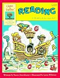 Gifted and Talented Reading Workbook (Gifted and Talented Workbook Series)