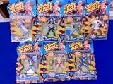 Ultimate Muscle The Kinnikuman Legacy Bundled Pack