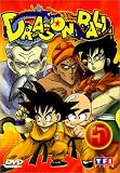 Revue TF1 Vidéo  / Dragon Ball - Vol.5 : Episodes 25 à 30