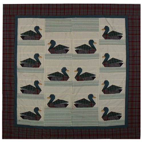 Patch Magic 72-Inch by Shower Curtain