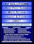 EZ Solutions - Test Prep Series - Math Review - Logic & Stats - GMAT (Ez Solutions: Test Prep Series)
