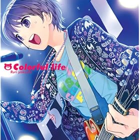 �colorful life� / ��t���