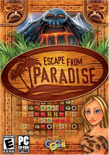 Escape From Paradise