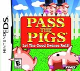Pass the Pigs