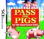 Pass the Pigs