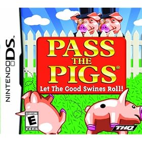 Pass the Pigs