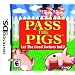 Pass the Pigs