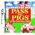 Pass the Pigs