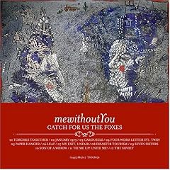 Catch for Us the Foxes