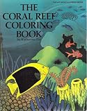 Coral Reef Coloring Book (Naturencyclopedia Series)