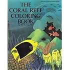 Click here to buy The Coral Reef Coloring Book (Naturencyclopedia Series) by  Katherine Orr.
