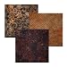 Ornamentation Batik Handkerchief Set