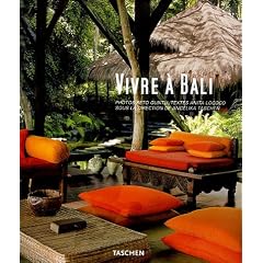 Vivre � Bali : Edition trilingue fran�ais-anglais-allemand