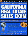 California Real Estate Sales Exam, 2nd Edition (California Real Estate Sales Exam)