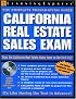 California Real Estate Sales Exam, 2nd Edition (California Real Estate Sales Exam)