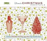 Ultimate Christmas Cocktails