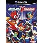 Megaman X Command Mission (GameCube)