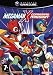 Megaman X Command Mission (GameCube)