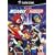 Megaman X Command Mission (GameCube)
