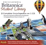 Encyclopædia Britannica Student Library