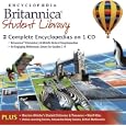 Encyclopędia Britannica Student Library (Jewel Case)