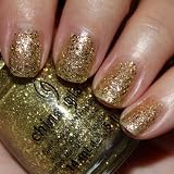 China Glaze Blonde Bombshell Nail Polish