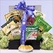 Just Fore You!: Birthday Golf Gift Basket