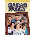 Mama's Family: The Complete First Season (2 Discs) (Dual-layered DVD)