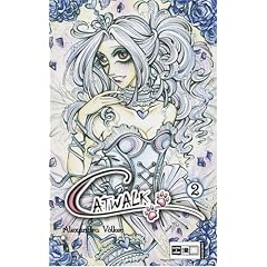 Catwalk 2