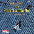 Der Schrecksenmeister: Ungek�rzte Lesung