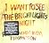 I Want to See the Bright Lights Tonight