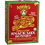 Annie's Homegrown Organic Snack Mix, Bunnies, 9-Ou&hellip by Annie's Homegrown