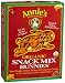 Annie's Homegrown Organic Snack Mix, Bunnies, 9-Ounce Boxes (Pack of 4)