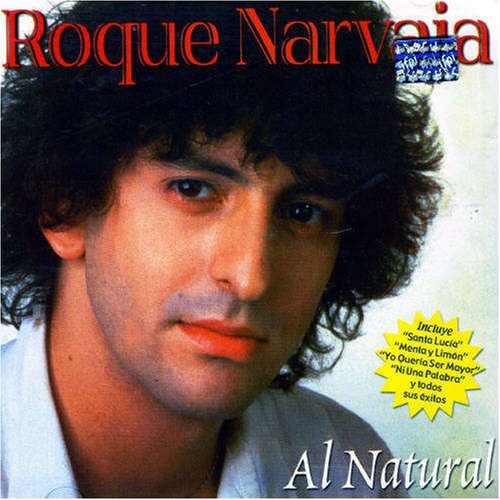 Roque Narvaja - Yo Queria ser Mayor Lyrics - Zortam Music