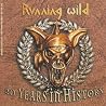 Bild des Albums von Running Wild