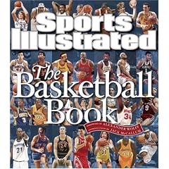 Sports Illustrated: The Basketball Book