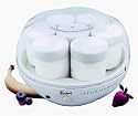 Euro Cuisine Yogurt Maker - YM80