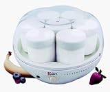 Euro Cuisine Yogurt Maker - YM80