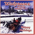 Walgreens Christmas Collection (Volume 5) by Julie Andrews, Percy Faith, Johnny Mathis, Mahalia Jackson, Ray Conniff Singers, Andre Kostelantez, Tony Bennett, Charlie Rich, Vikki Carr, Mitch Miller, Philadelphia Orchestra, and Peter Nero, Morman Tabernacle Organ & Chimes