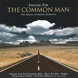 The Music of Aaron Copland