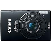 Canon PowerShot ELPH