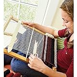 Large Lap Loom
