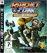 Ratchet and Clank...