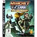 Ratchet and Clank - Quest for Booty